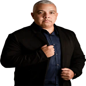 Alexandre Pacheco - CEO Nubec