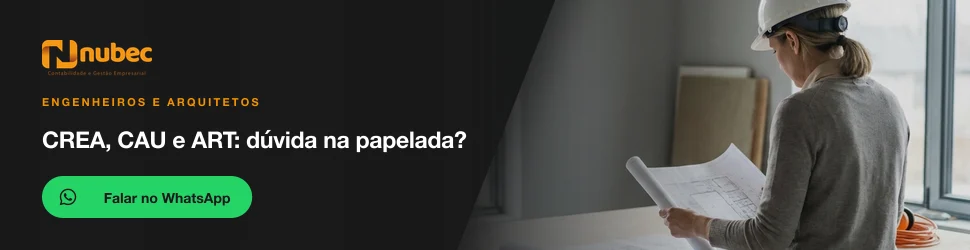 Dúvida ao emitir nota de obra? Fale com a Nubec no WhatsApp
