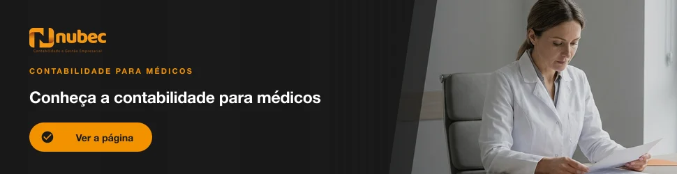 Conheça a contabilidade da Nubec para médicos e clínicas