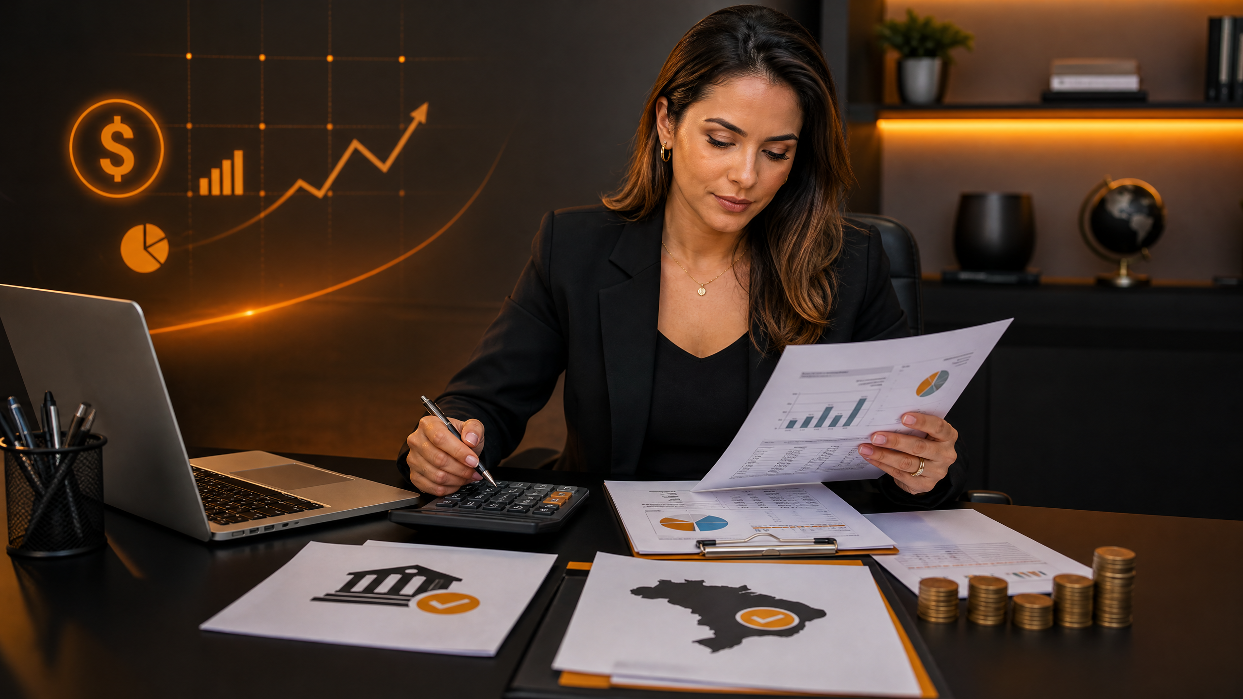 Custo abrir empresa RJ 2026 taxas e honorários